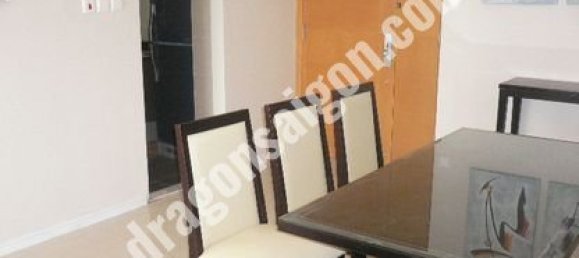 Apartamento en Binh Thanh, Vietnam 87 m² No. 11234 3