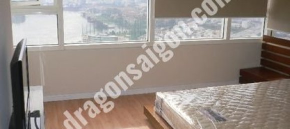 Apartamento en Binh Thanh, Vietnam 87 m² No. 11234 5