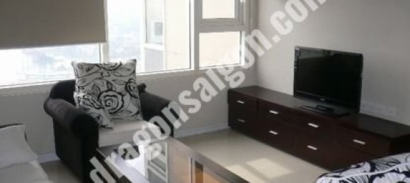 Apartamento en Binh Thanh, Vietnam 87 m² No. 11234 2