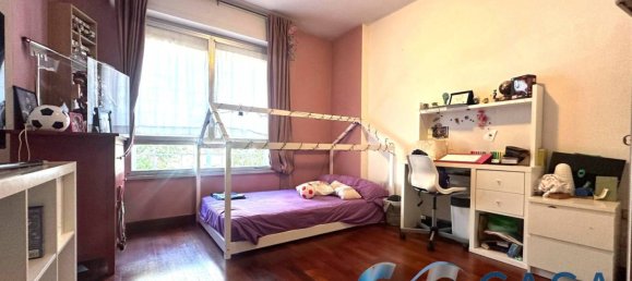 3 bedrooms Apartment in Rome, Italy No. 321398 13