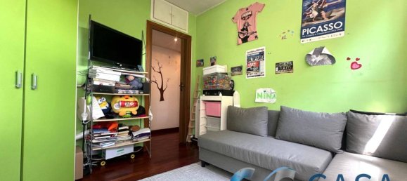 3 bedrooms Apartment in Rome, Italy No. 321398 11