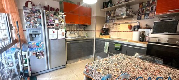 3 bedrooms Apartment in Rome, Italy No. 321398 8