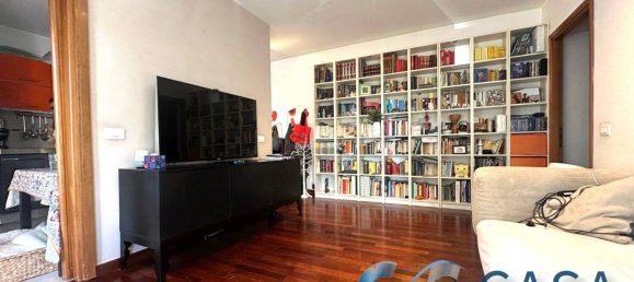 3 bedrooms Apartment in Rome, Italy No. 321398 2