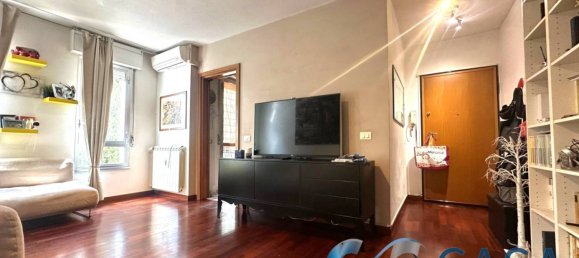 3 bedrooms Apartment in Rome, Italy No. 321398 3