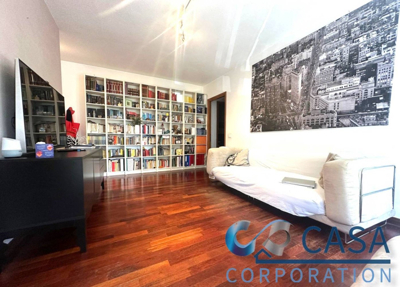 3 bedrooms Apartment in Rome, Italy No. 321398