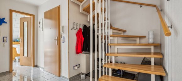 5-Zimmer Doppelhaus in Wuppertal, Germany, Nr. 309338 2