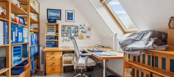 5-Zimmer Doppelhaus in Wuppertal, Germany, Nr. 309338 9