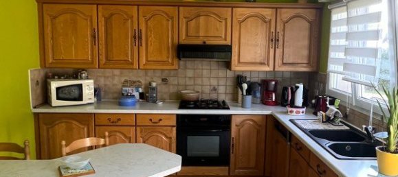 5 chambres Maison à Pas-de-Calais, France No. 316305 2