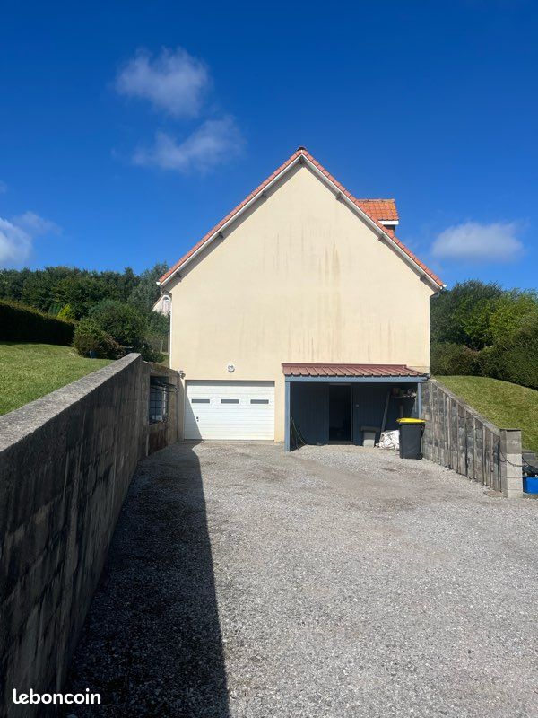 5 chambres Maison à Pas-de-Calais, France No. 316305