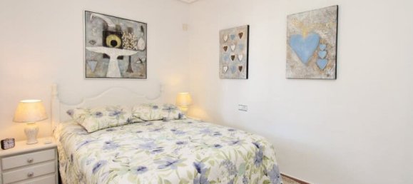 Casa de 3 dormitorios en Alicante, Spain No. 136208 17