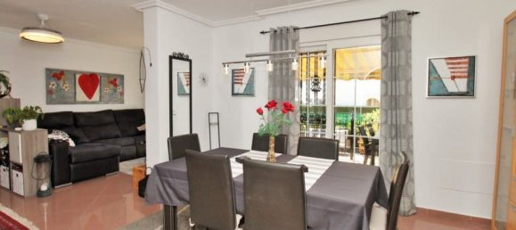 Casa de 3 dormitorios en Alicante, Spain No. 136208 12