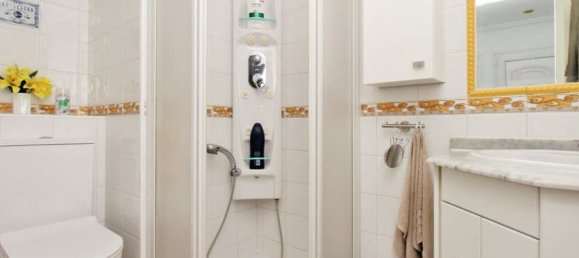 Casa de 3 dormitorios en Alicante, Spain No. 136208 19