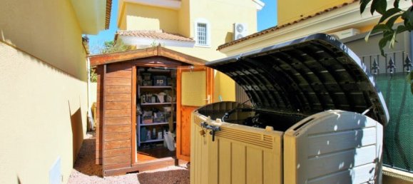 Casa de 3 dormitorios en Alicante, Spain No. 136208 31