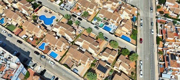 Casa de 3 dormitorios en Alicante, Spain No. 136208 34