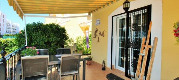 Casa de 3 dormitorios en Alicante, Spain No. 136208 30