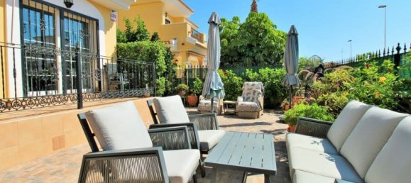 Casa de 3 dormitorios en Alicante, Spain No. 136208 3