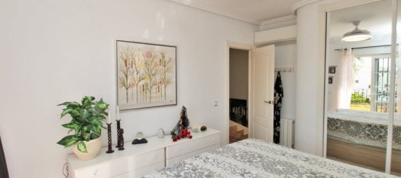 Casa de 3 dormitorios en Alicante, Spain No. 136208 22