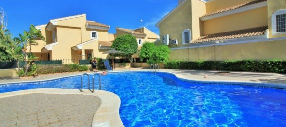 Casa de 3 dormitorios en Alicante, Spain No. 136208 36