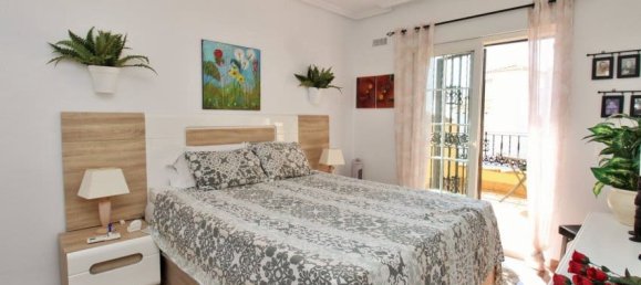 Casa de 3 dormitorios en Alicante, Spain No. 136208 21