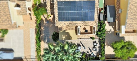 Casa de 3 dormitorios en Alicante, Spain No. 136208 33