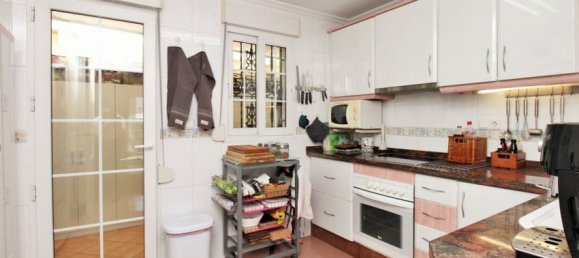 Casa de 3 dormitorios en Alicante, Spain No. 136208 13