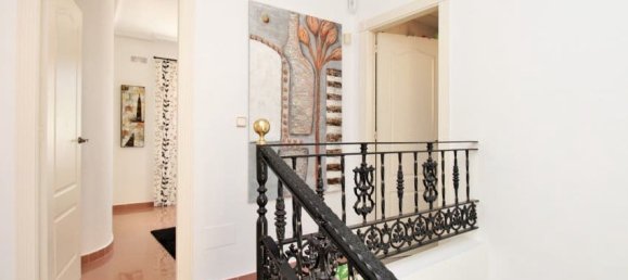 Casa de 3 dormitorios en Alicante, Spain No. 136208 20