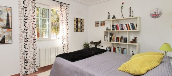 Casa de 3 dormitorios en Alicante, Spain No. 136208 26