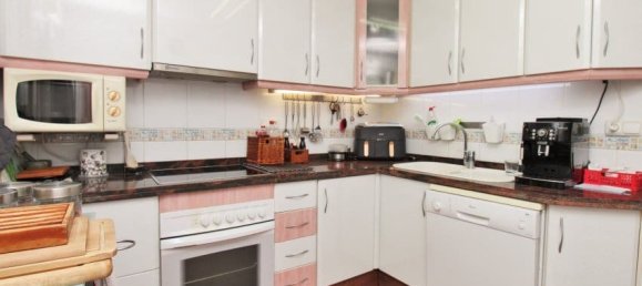 Casa de 3 dormitorios en Alicante, Spain No. 136208 14