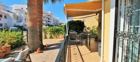 Casa de 3 dormitorios en Alicante, Spain No. 136208 5