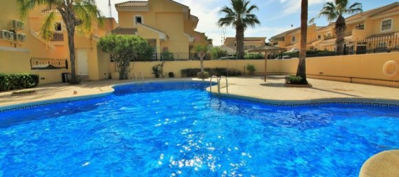 Casa de 3 dormitorios en Alicante, Spain No. 136208 35