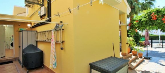 Casa de 3 dormitorios en Alicante, Spain No. 136208 32