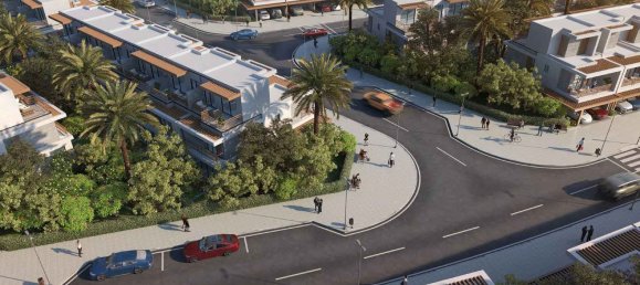 4 chambres Maison de ville à NATURA, DAMAC Hills (Akoya by DAMAC), UAE No. 62510 5