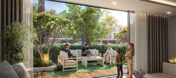 4 chambres Maison de ville à NATURA, DAMAC Hills (Akoya by DAMAC), UAE No. 62510 4