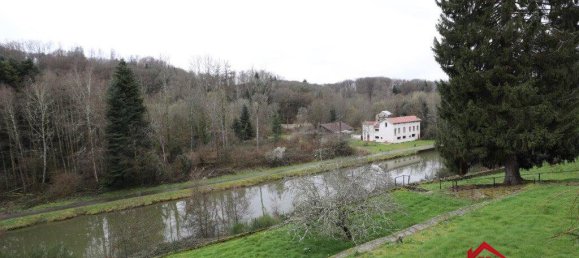 Casa de 4 dormitorios en Fontenoy-le-Chateau, France No. 215095 2