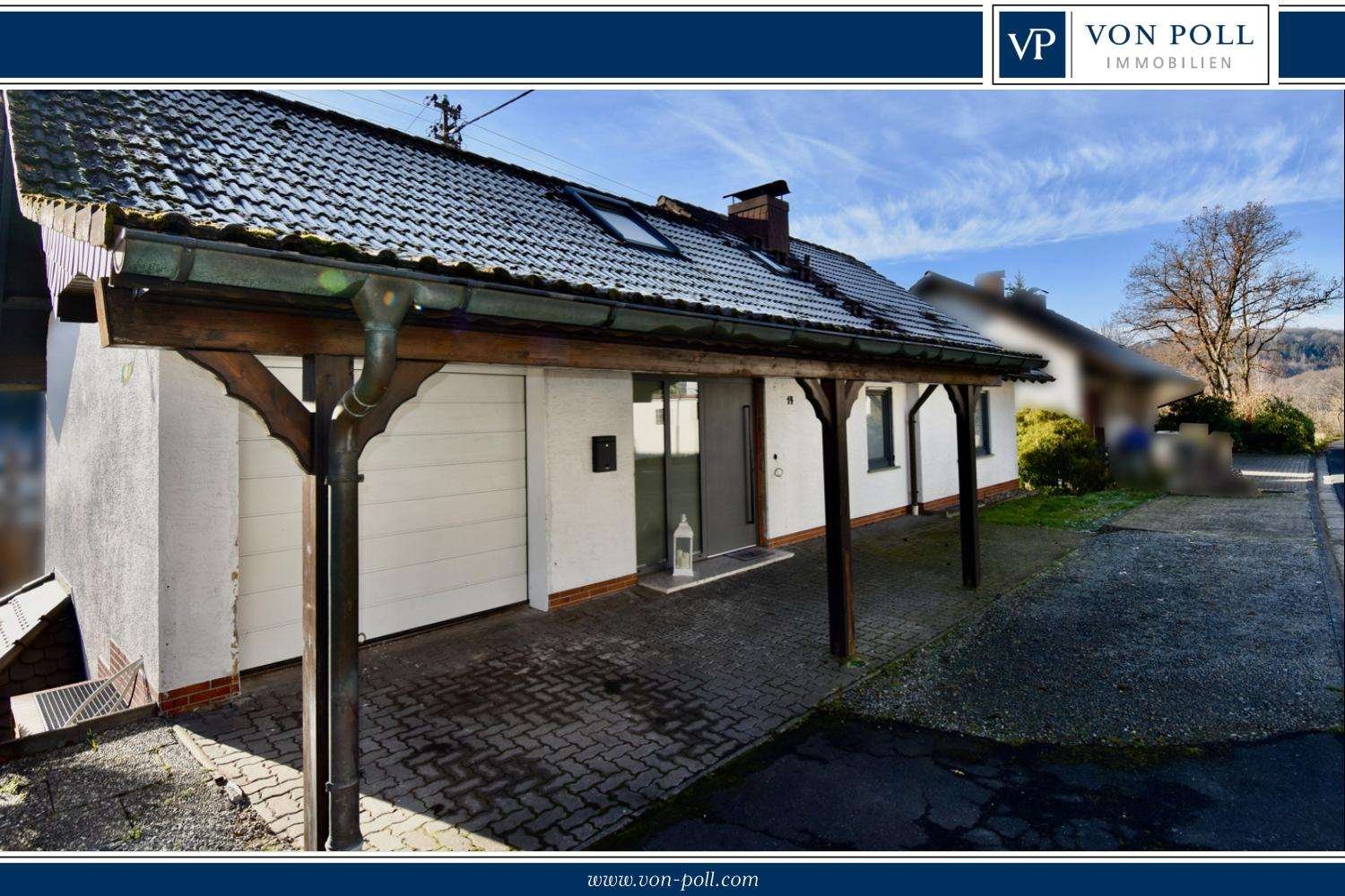 8-salle Maison à Main-Kinzig, Germany No. 155043