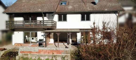 8-salle Maison à Main-Kinzig, Germany No. 155043 11