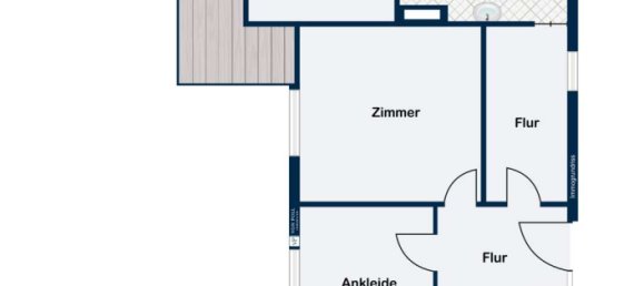 8-salle Maison à Main-Kinzig, Germany No. 155043 17