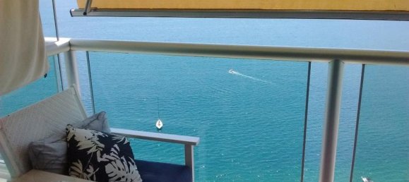 Apartamento de 2 dormitorios en Guerrero, Mexico No. 180793 2