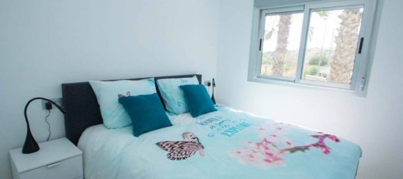 2 غرف نوم شقة في Alicante, Spain رقم 117712 11