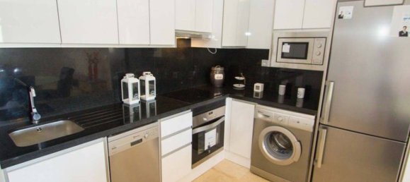 2 غرف نوم شقة في Alicante, Spain رقم 117712 9