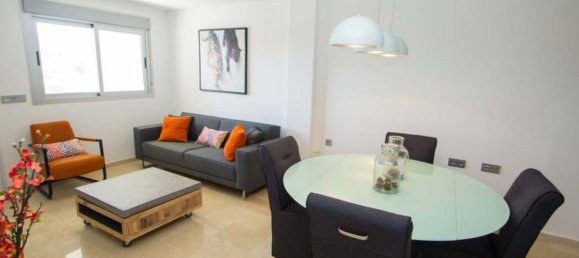 2 غرف نوم شقة في Alicante, Spain رقم 117712 7