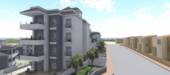 2 غرف نوم شقة في Alicante, Spain رقم 117712 4