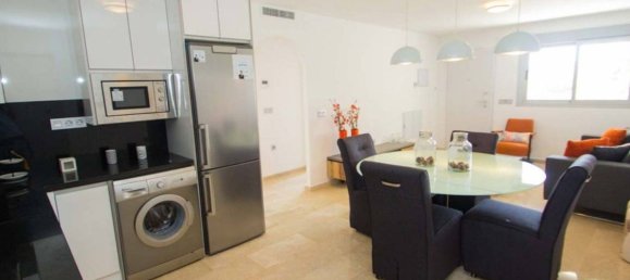 2 غرف نوم شقة في Alicante, Spain رقم 117712 8