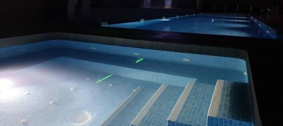 2 غرف نوم شقة في Alicante, Spain رقم 117712 16