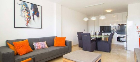 2 غرف نوم شقة في Alicante, Spain رقم 117712 6