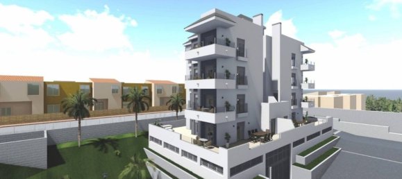 2 غرف نوم شقة في Alicante, Spain رقم 117712 5