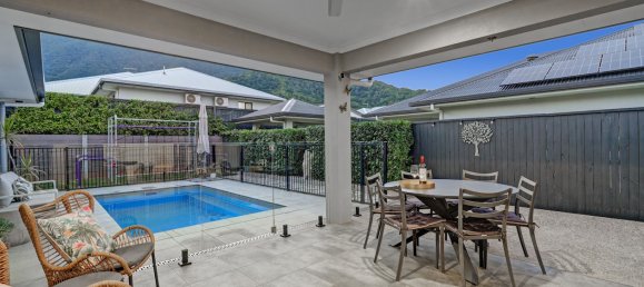 4 bedrooms House in Redlynch, Australia No. 59 20