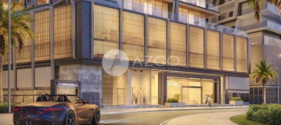 1 chambre Appartement à Al Jaddaf, UAE No. 95891 2