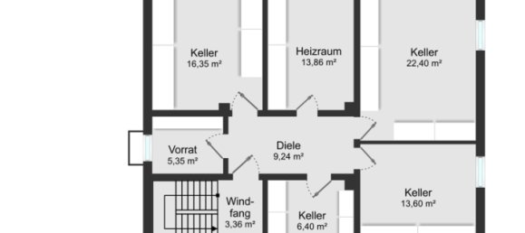 Moradia em banda T6 em Ingolstadt, Germany N.º 245393 11