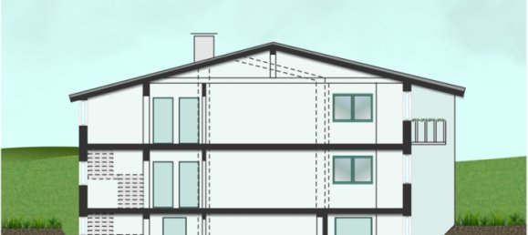 Moradia em banda T6 em Ingolstadt, Germany N.º 245393 14